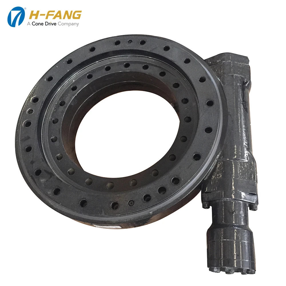 
worm gearbox for Assembly Line and turntable 