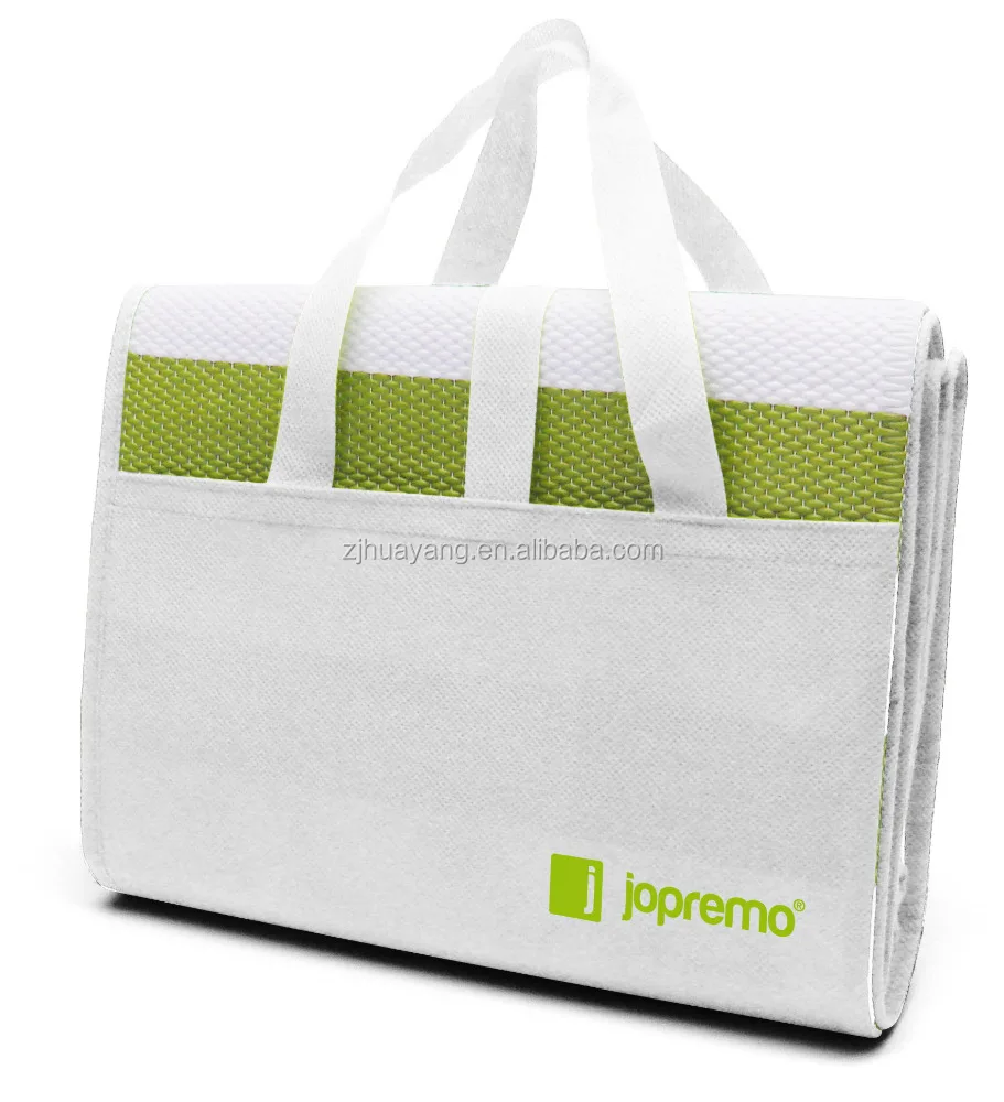 HUAYANG Outdoor waterproof Dampproof Mat Picnic / Sleeping Mattresses / Hiking Camping mat