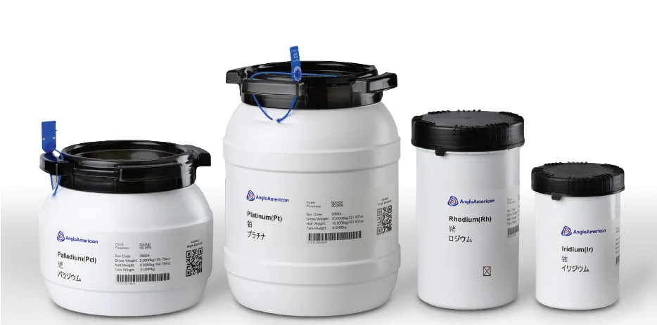 99.95% Iridium Coin, Iridium Bar, Iridium Bullion