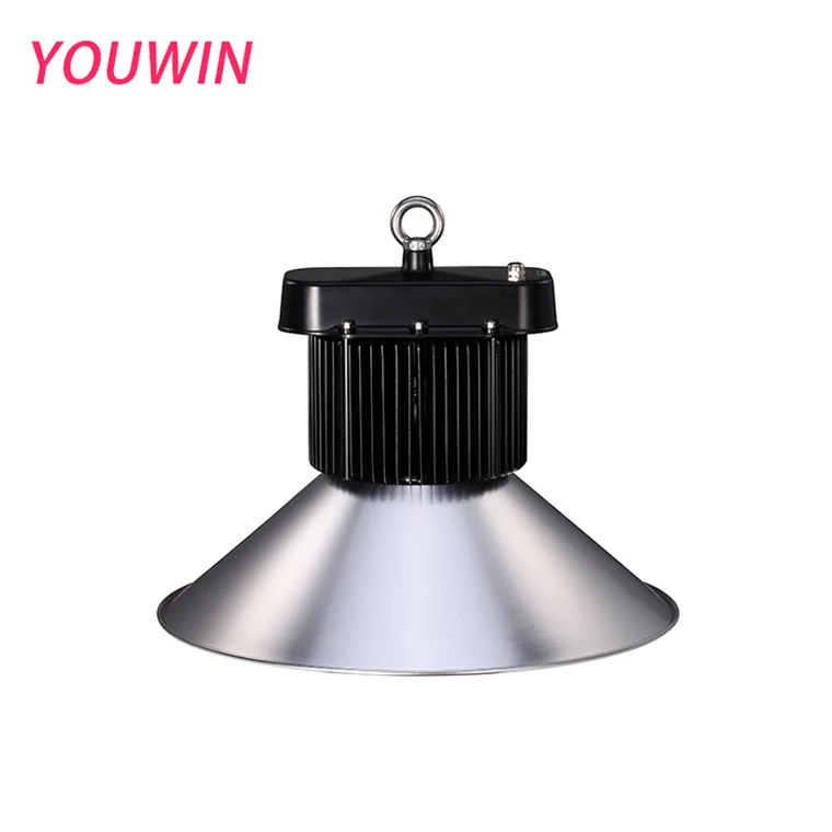 bridgelux LM80 high quality toyota hiace high roof high bay led light 200w 5 years warranty