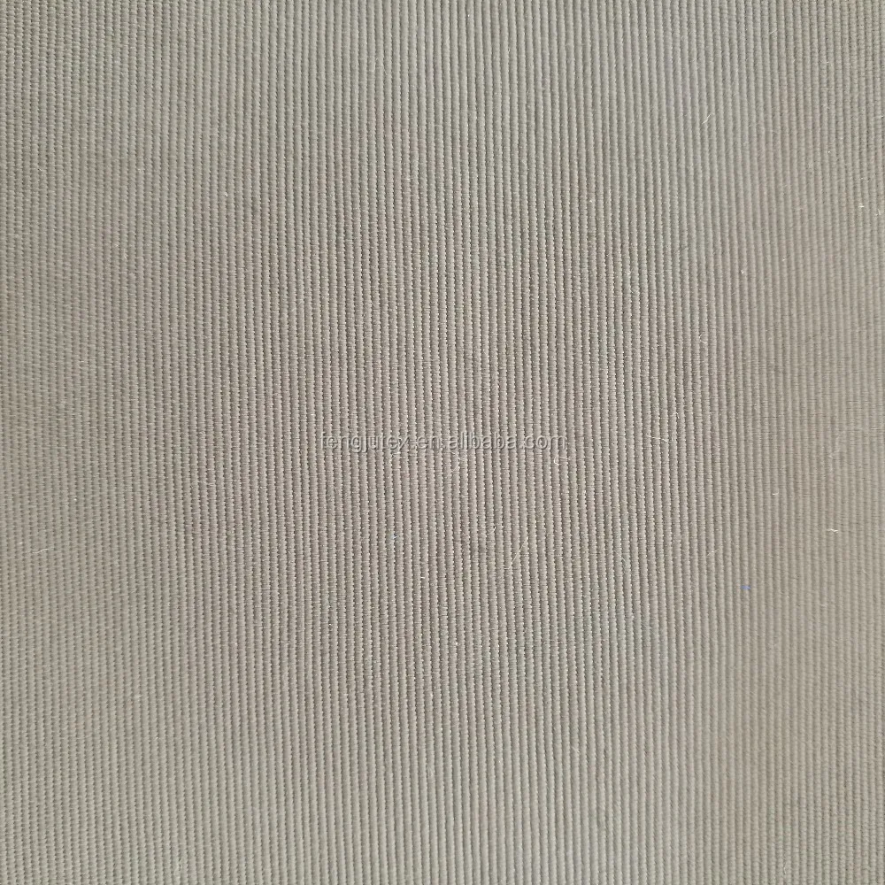  Fashion design taslon woven nylon fabric for winter