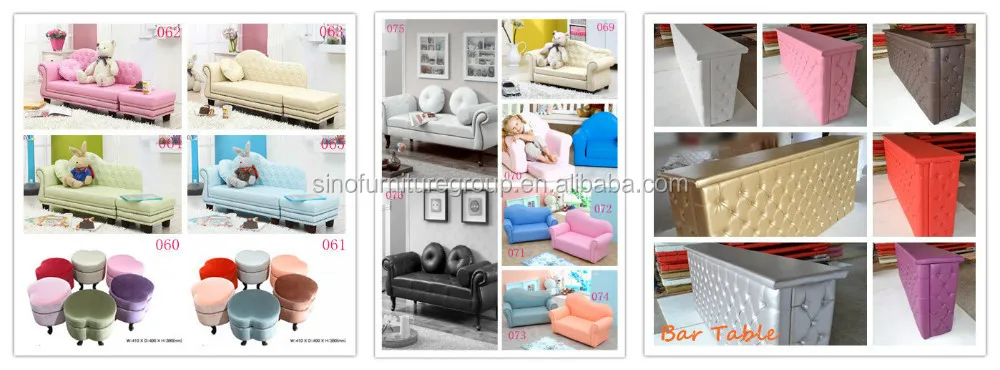 Classical models royal furniture sofa set