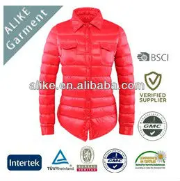 
 ALIKE бархатная куртка для дам стеганые пальто  