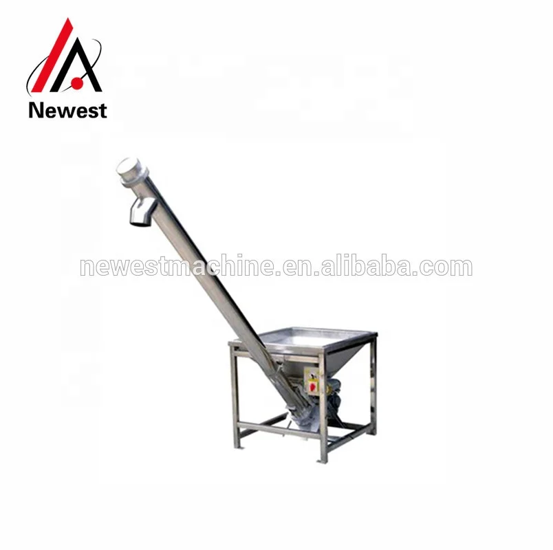 2021 Low Cost Semi Auto Automatic Dry Powder Filling Machine for Bags Jars Bottles / Manual Small Micro Doser Auger Filler Price