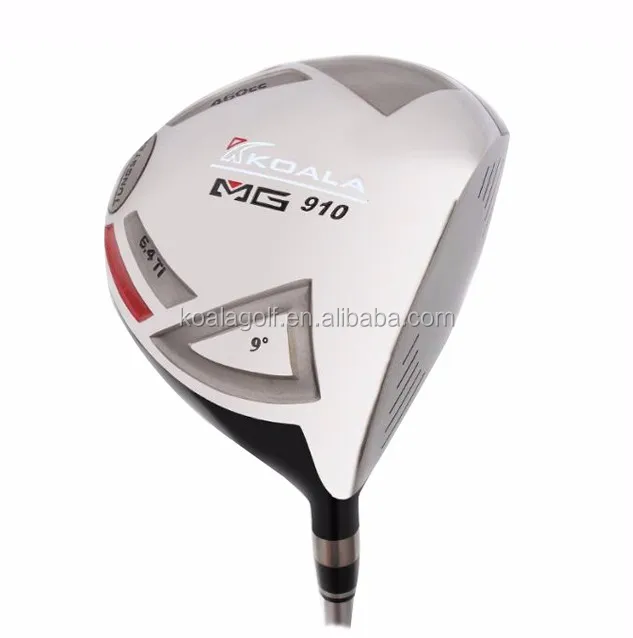 Manufacturer direct selling Series custom equipment complete set golf clubs with a PU golf bag