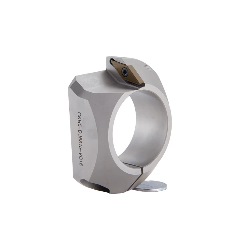 Younio/ACCKEE High precision chamfering ring /chamfering tools/chamfering Cutter with Boring Tool