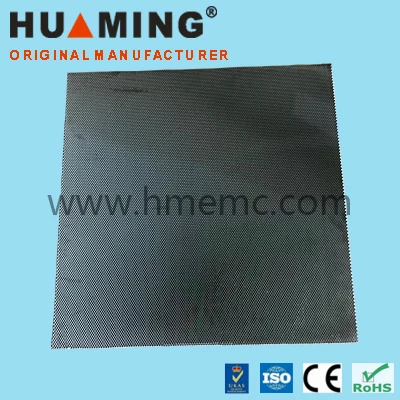 High Performance Filter for RF shielding room