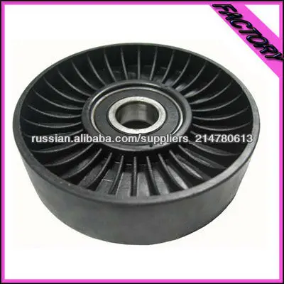 tensioner pulley auto parts 112 200 0870 for Benz C-Class (W202)