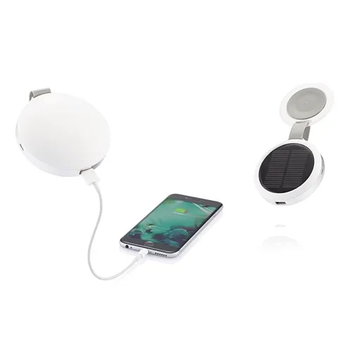 
Notos 2200mAh window solar 