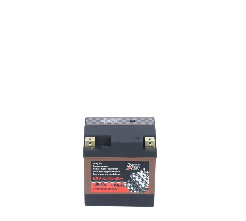 High Quality LFP30CL- B Battery for Motorcycle