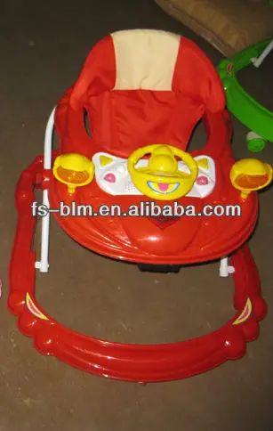 2014 HOT sale baby walker 313 & 314