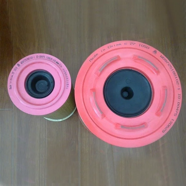 
SINOTRUK Howo truck engine Air filter WG9725190102/1 