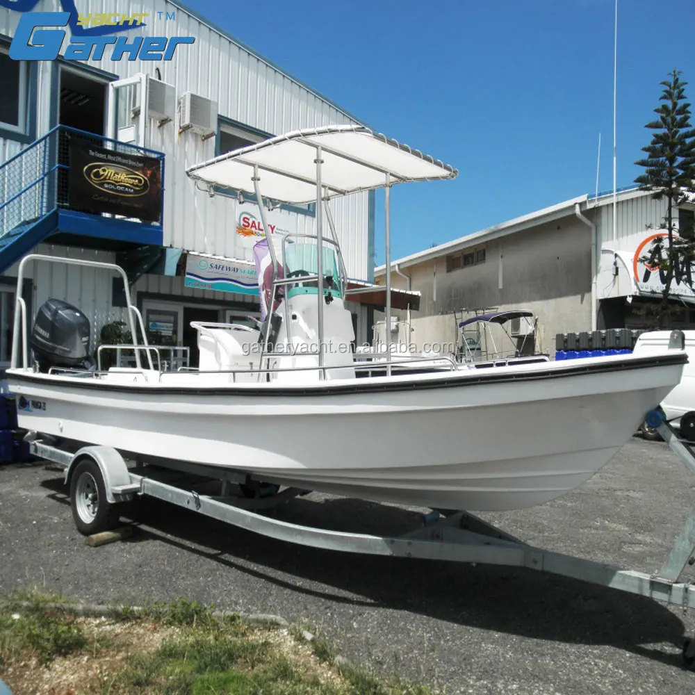 Gather Yacht New Model Panga Boat,Boat Panga 23,Panga Boat For Sale