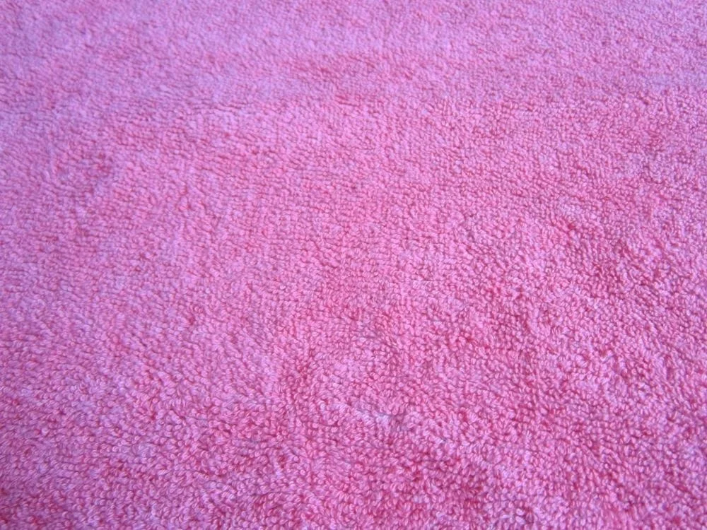 Big Custom Brand Double sided printing cotton beach towel