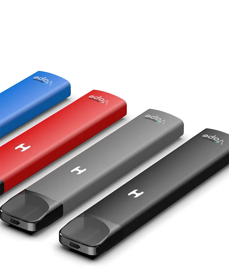 
P-pods New Vaping Products Vapor Wholesale UseFor Pods Vape Cartridge Is Best Pod Vape 