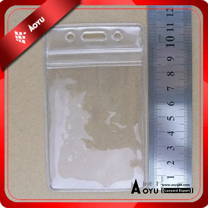 metro card holder for employee