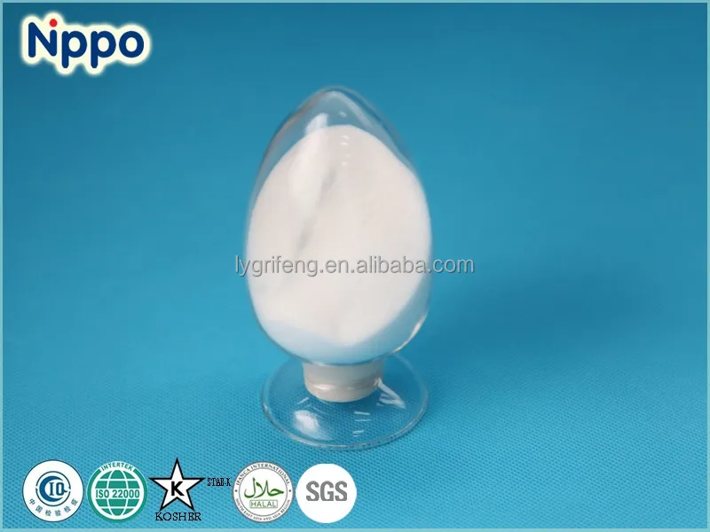 Buy new products of Calcium Chloride Dihydrate granules used as Calcium Supplements etc