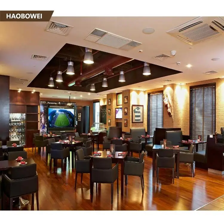 
European style elegant sectional chair for hotel lobby 