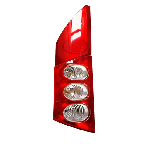 Автобус части 9700 автобус заднего света назад лампы HC-B-2001