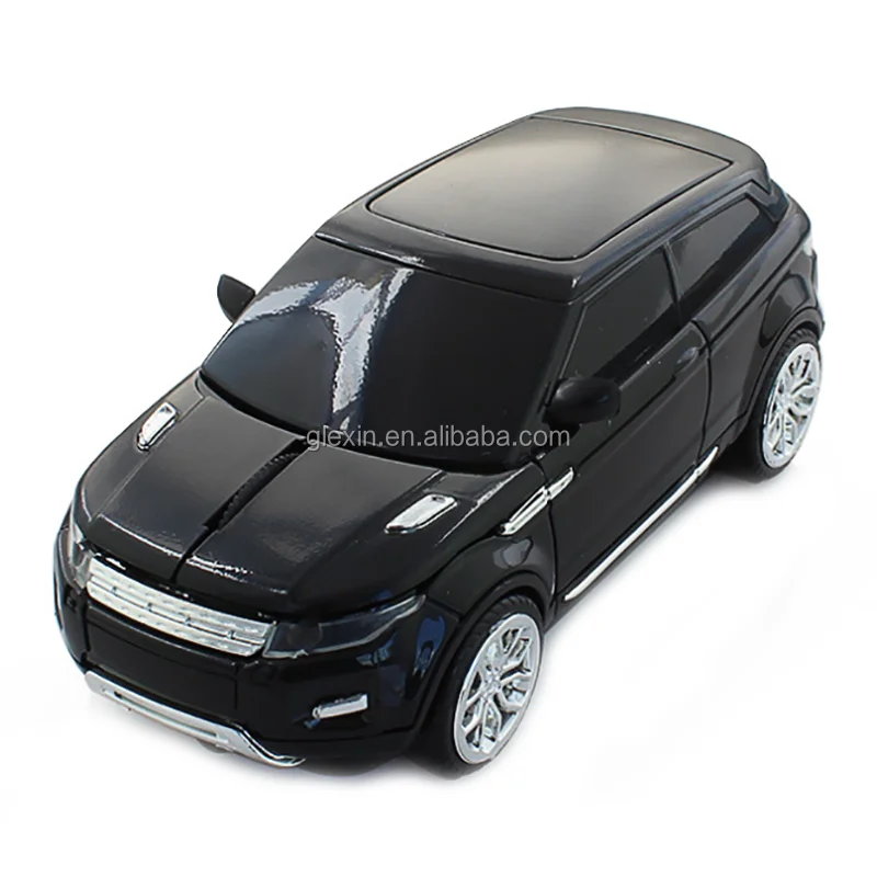 top quality optical 3D wireless mouse car