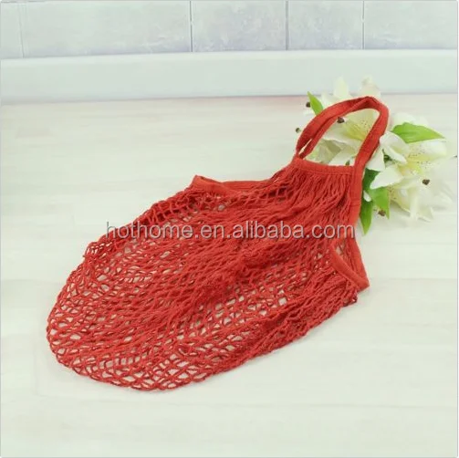Kitchen Storage Hanging Net Bag
