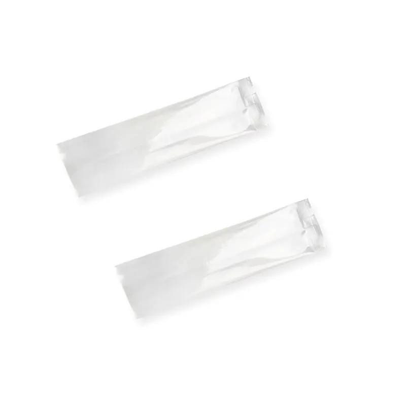 Biodegradable custom printed sachet coffee tea packaging pouch coffee bag