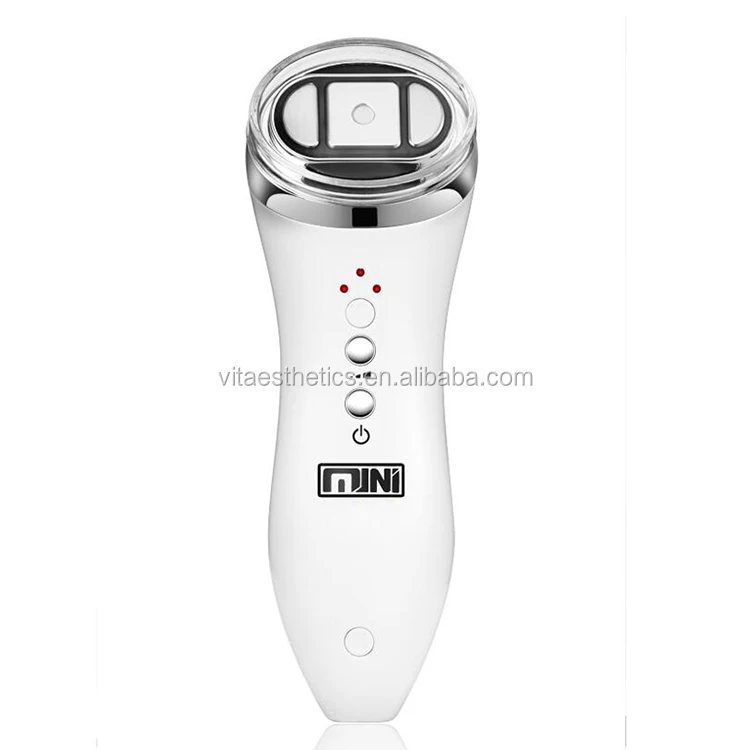 Chinese manufacturer quality assurance portable mini HIFU ultrasonic knife