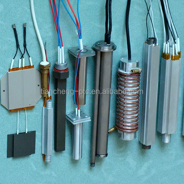 
2018 PTC running water heater 