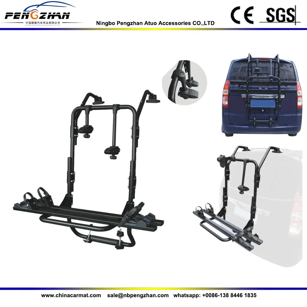 Pengzhan cargo rack for suv buy car roof box universal car roof bars