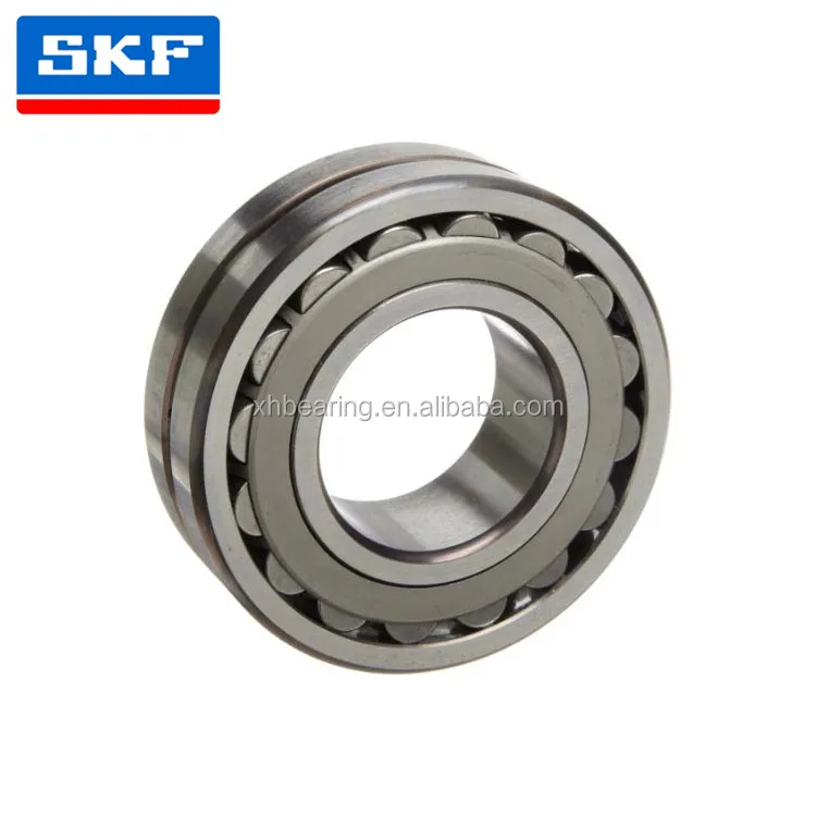  SKF Bearings Spherical roller bearing 24152 CCK30/W33 Double Roller
