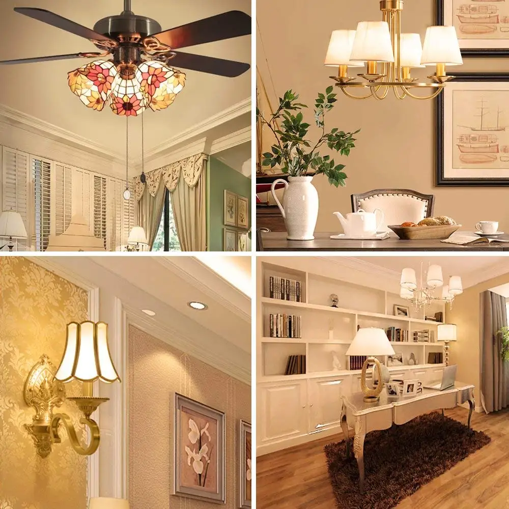 G45 high quality led bulb SMD light 220V G45 5W E27 base warm white or daylight