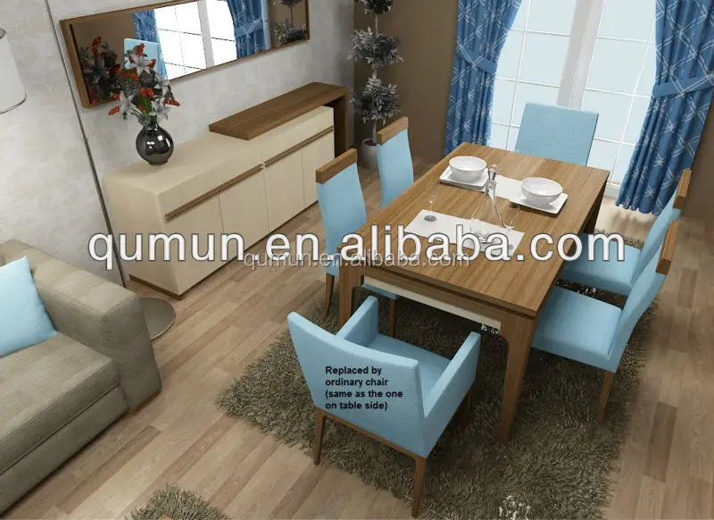 Chinese manufacturer Commercial Hotel  Bedroom furniture