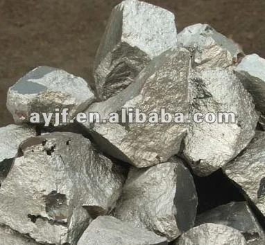 Средний углеродистый ферромарганец-, сплав FeMn для литья/изготовления стали