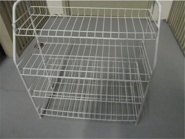 Rolling Slacks Organizer Dress Pants Clothes Trolley Rack Hanger