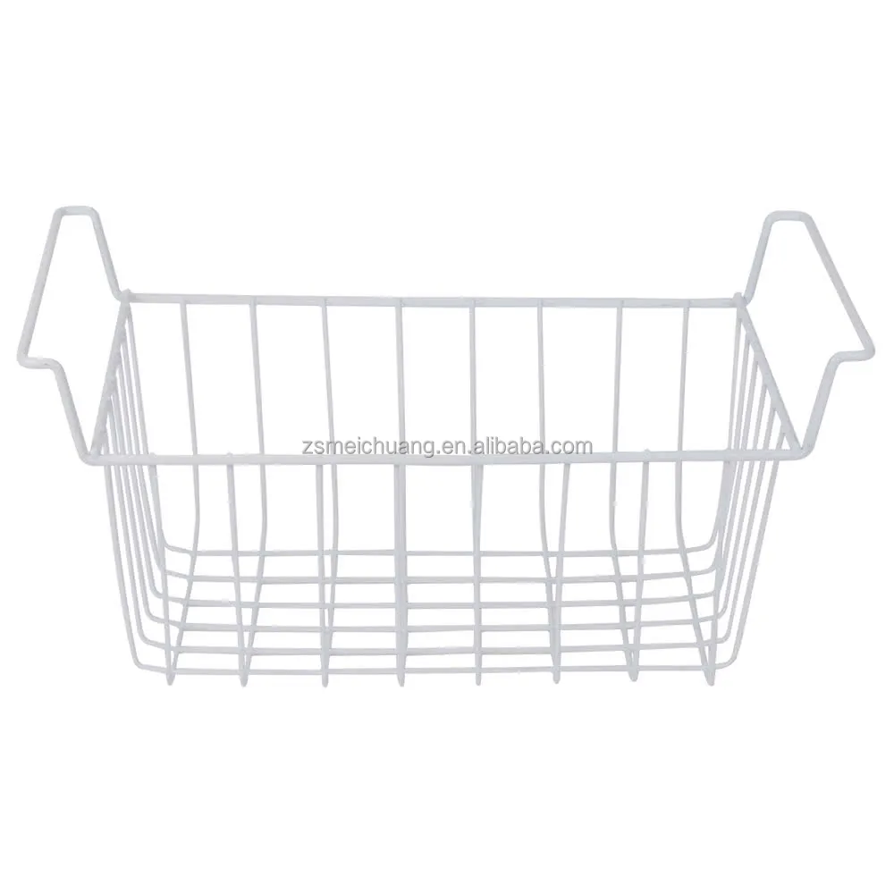 Пользовательские Покрытые Металлические Провода холодильник части полки