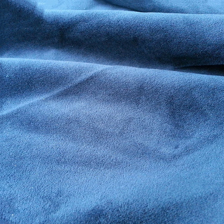 Beautiful design OEM tricot mesh super poly fabric polyester tricot warp knitted fabric