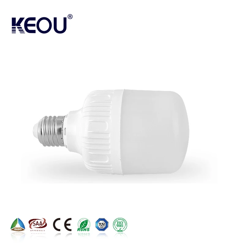 Multifunctional 6500k column bilb smd2835 5w led bulbs