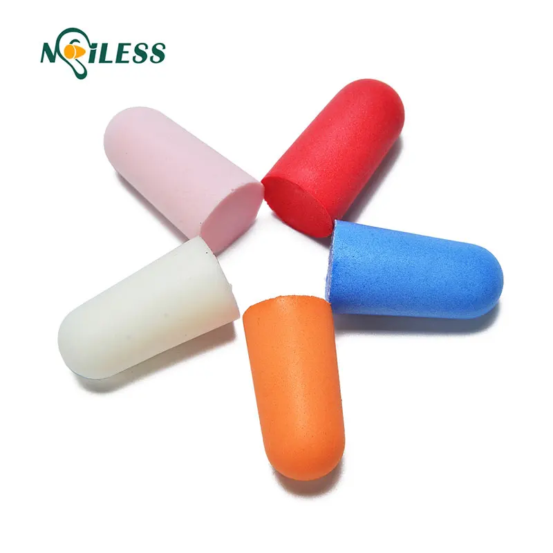 
sleeping earplugs for hearing protection high quality ear plugs 