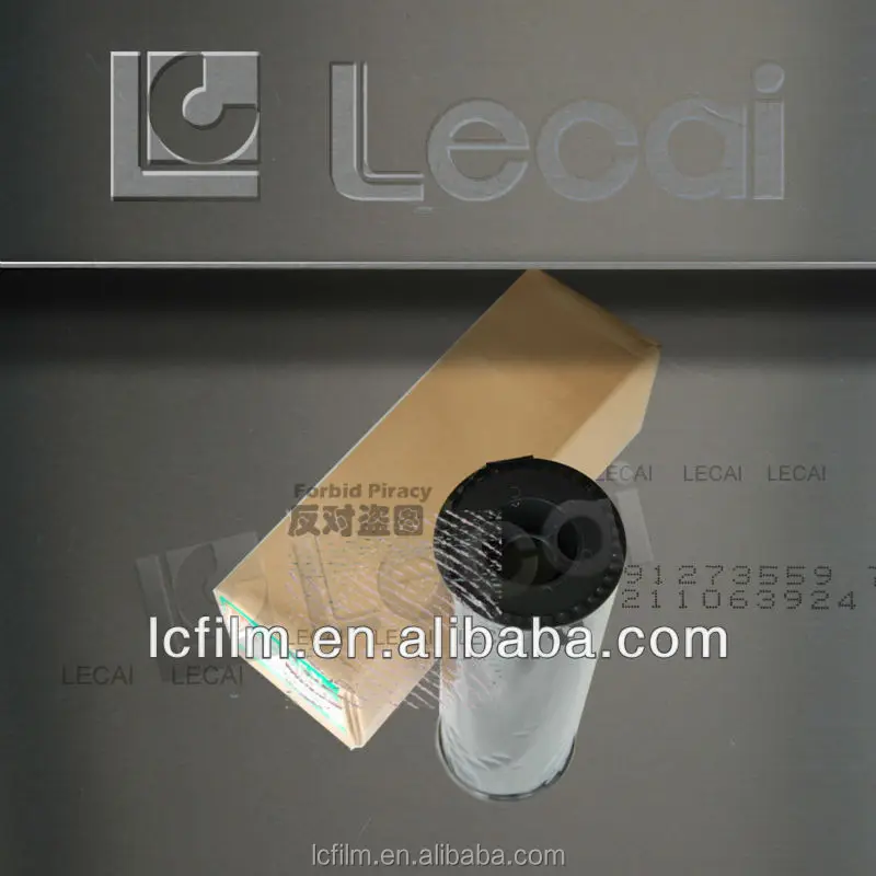 High Density Agfa HNU Offset Printing Red Sensitive Film