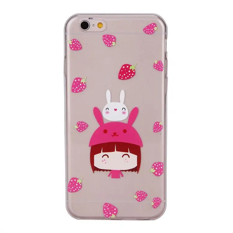 горячий продавать ТПУ сотовый телефон случае, мода розовый дизайн алмазные для ТПУ сотовый телефон случае