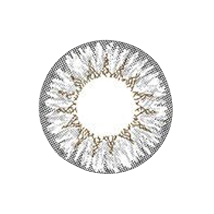 Оптовая продажа с фабрики низкая цена новейшие цветные косметические контактные линзы