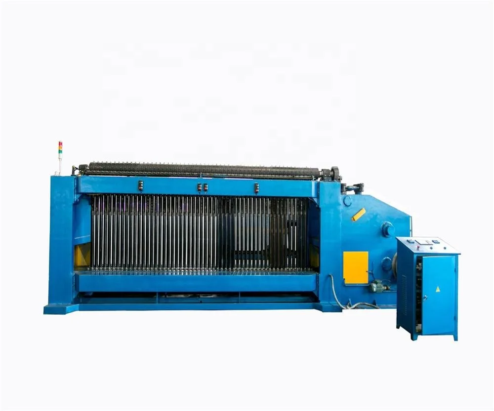 Реки тяжелой шестиугольной сетки gabion машина