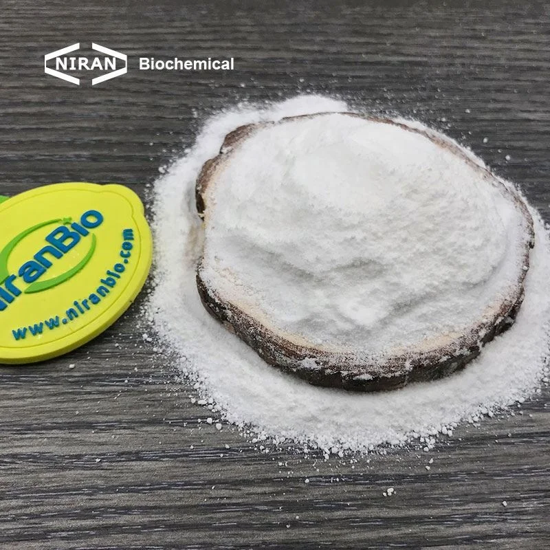 
Niran Hot Sale Bulk Vitamin C Powder Ascorbic Acid 