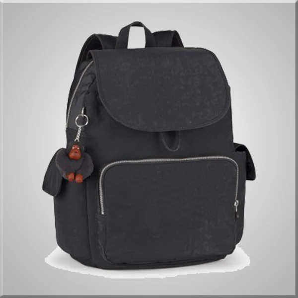 Classic City Packl Large Diaper Backpack With Adjustable Backpack Straps