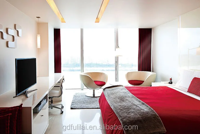 
HUAKE HEIGHTS W HOTEL commercial hotel lounge luxury hotel room furniture for 5 star 