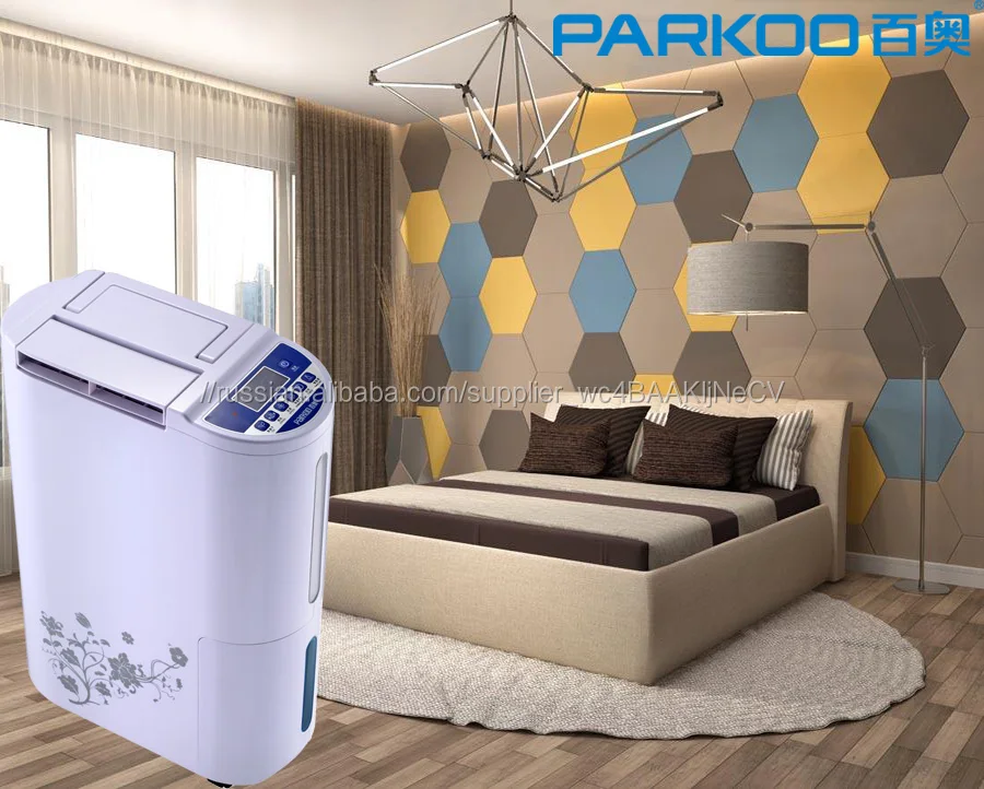 25L/D 24 часов времени fuction 220 В для свет анион осушитель