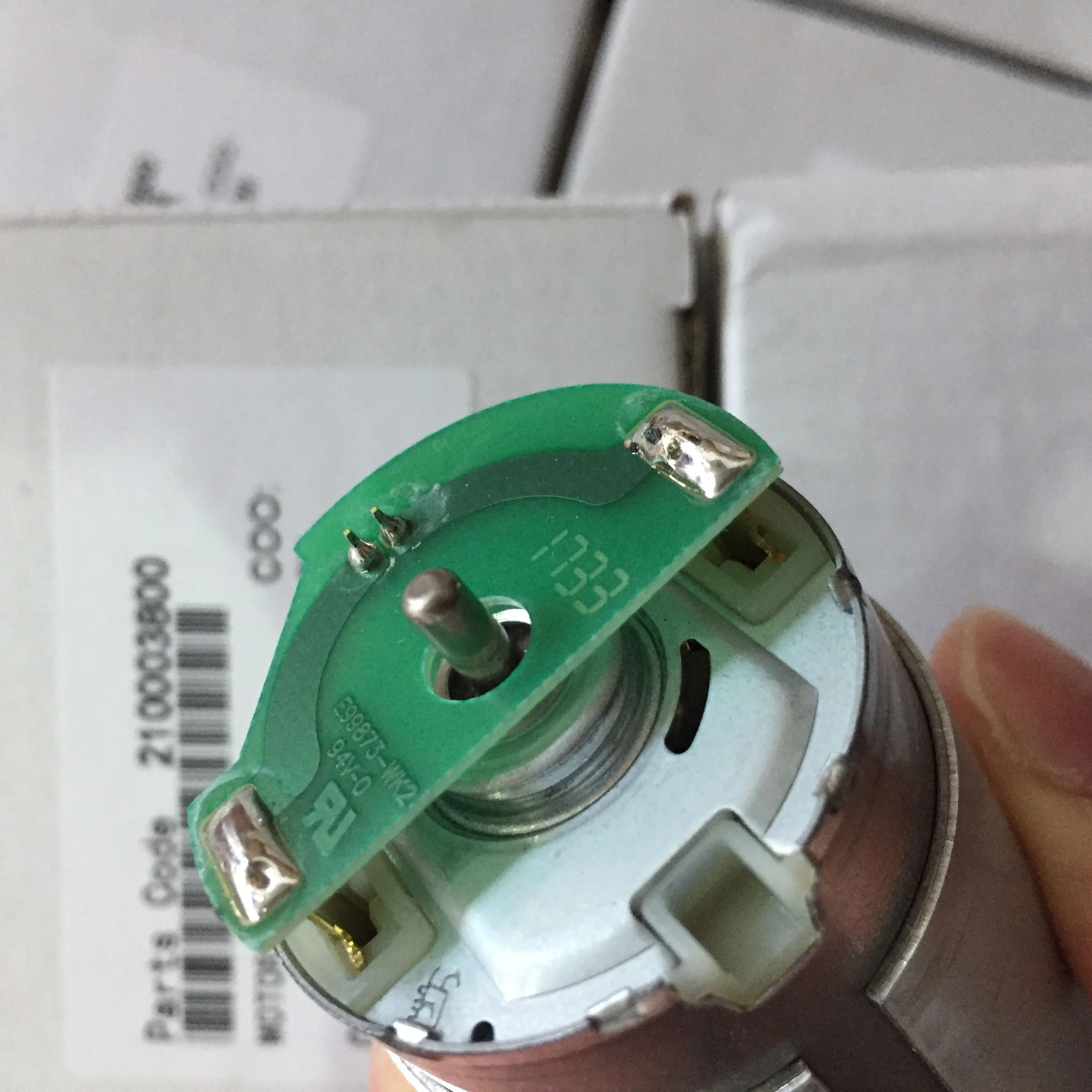 Printer CR motor for Epson Pro4880 4800 4450 printer