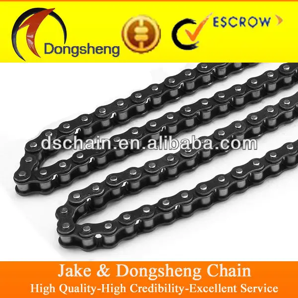 
Standard and KIM or DID Motorcycle chain 520 525 530 520H 525H 