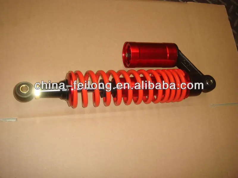 motorcycle rear shock absorber