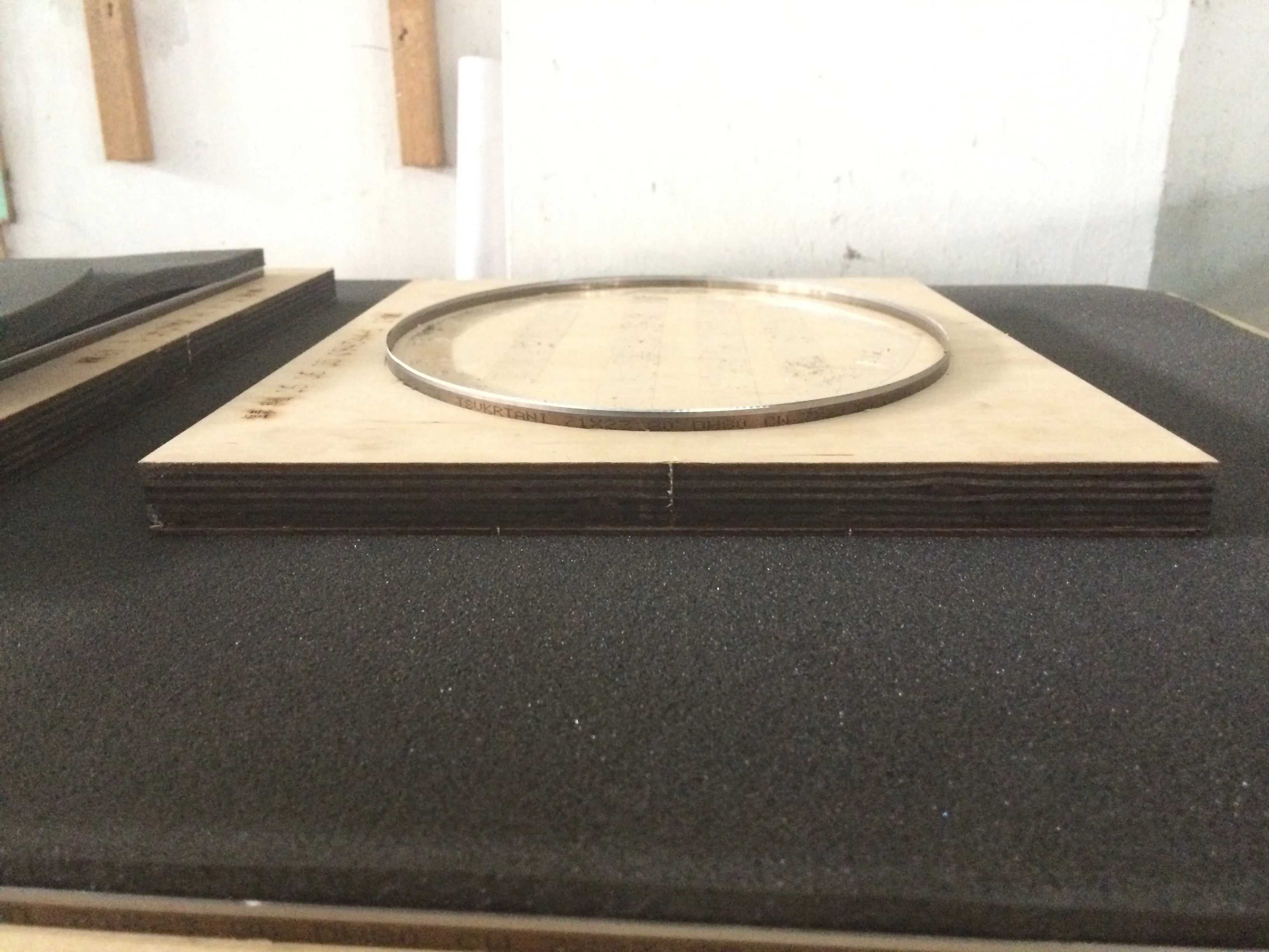  Особой формы с украшением в виде кристаллов делая лезвие узор резак модель ножа